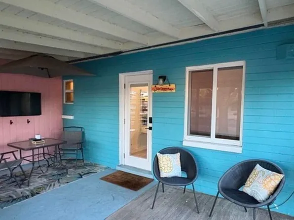 7705 Poinsetta Ave, Cape Canaveral, FL 32920