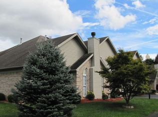 8201 Smyrna Village Ct, Louisville, KY 40228