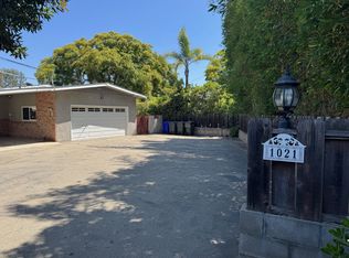 1021 Torole Cir, Vista, CA 92084