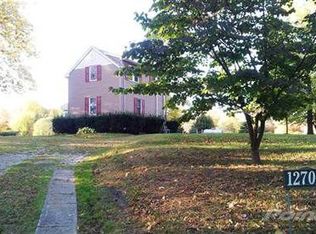 12709 Wilson Rd, New Buffalo, MI 49117