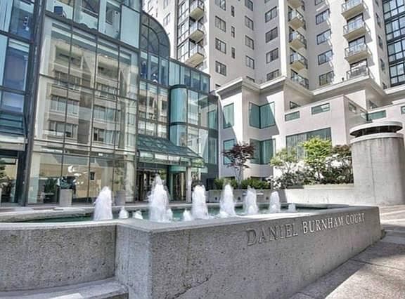 2nd image of 1 Daniel Burnham Ct APT 215