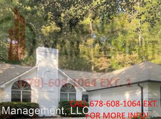 2035 Laurel Cv, Ball Ground, GA 30107