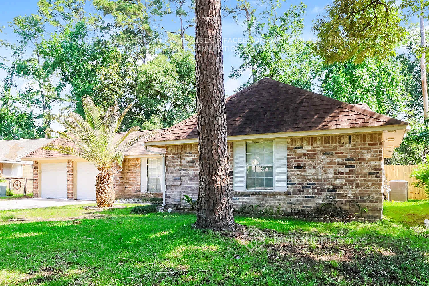 3426 Bristlecone Trl Spring, TX 77380 — Photo 3
