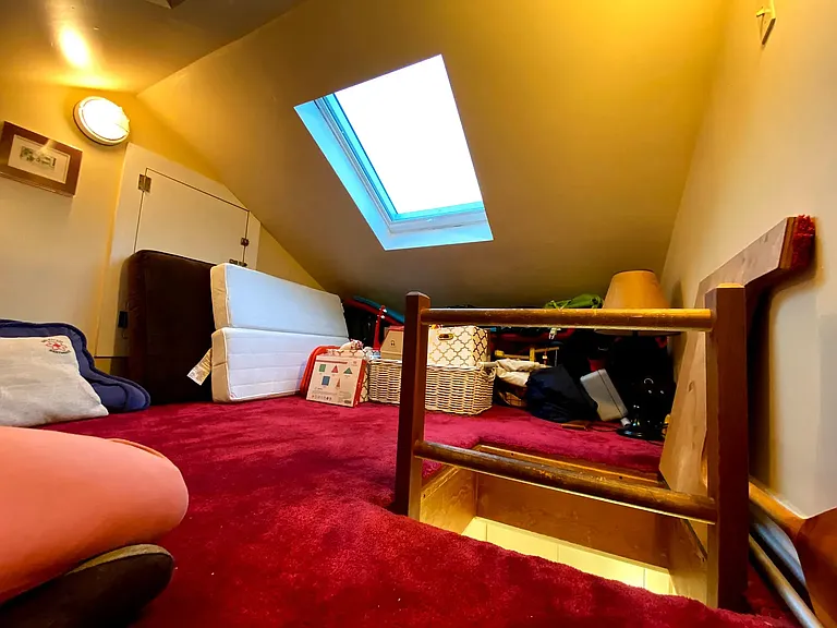 4333 Phinney Ave N #PENTHOUSE — Photo 8
