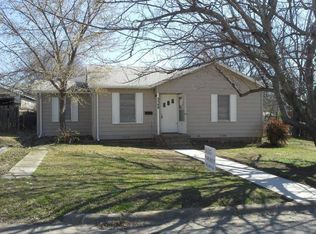3548 Eastridge Dr, Haltom City, TX 76117