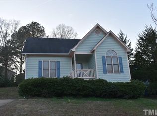 19 Phauff Ct, Durham, NC 27703