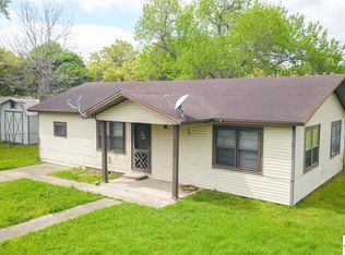 254 Dupont Dr, Victoria, TX 77905