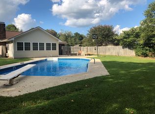 2320 Paper Birch Ave, Sumter, SC 29150