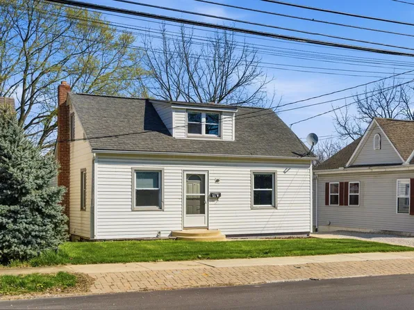 322 W William St, Delaware, OH 43015