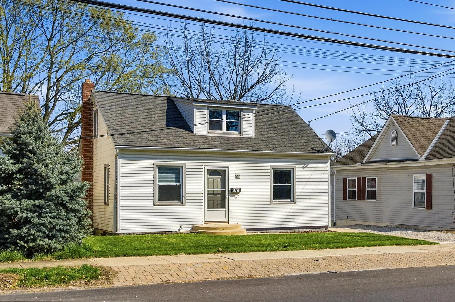 322 W William St photo 1