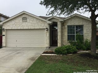 848 Secretariat Dr, Schertz, TX 78108