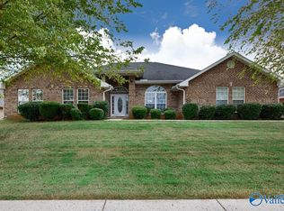 103 Lazy River Ct, Harvest, AL 35749