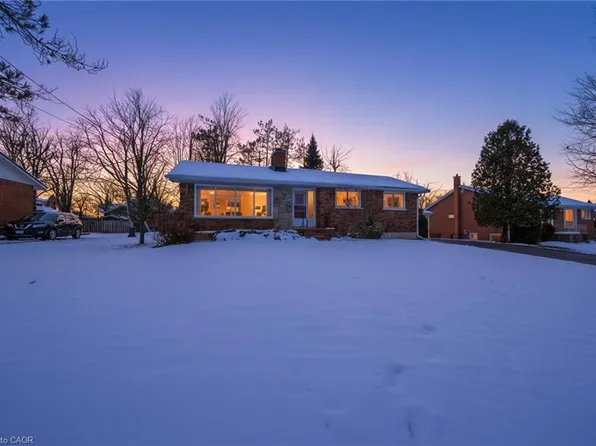 245 Victoria St W, Southgate, ON N0C 1B0