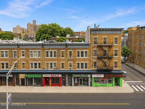 718 W Side Avenue, Jersey City, NJ 07306