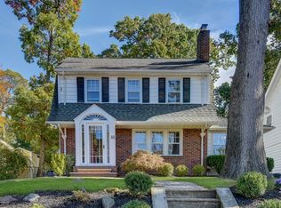 60 Kendal Ave, Maplewood, NJ 07040