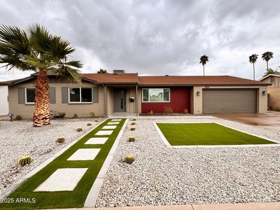 3021 E Shangri La Rd, Phoenix, AZ, 85028