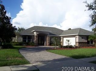 4189 Mayfair Ln, Port Orange, FL 32129