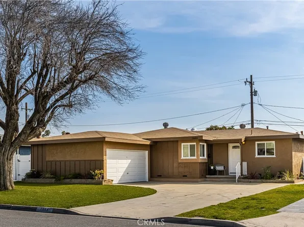 2844 W Rowland Cir, Anaheim, CA 92804