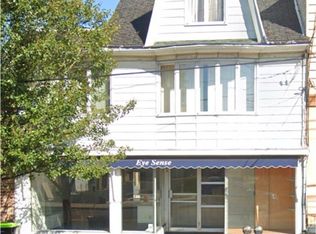 23 S Lehigh Ave, Frackville, PA 17931