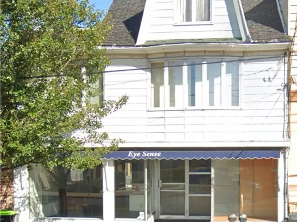 23 S Lehigh Ave, Frackville, PA 17931