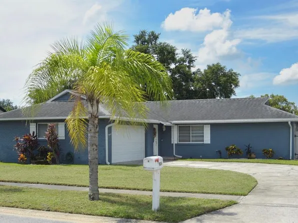8624 Villanova St, Orlando, FL 32817