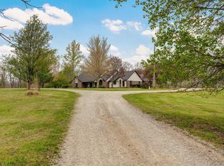 3382 Liberty Rd, Rogersville, MO 65742
