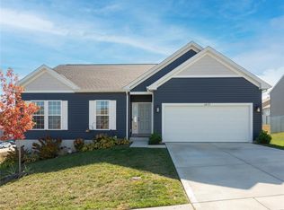 1837 Oak Dr, Festus, MO 63028