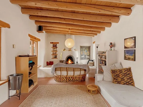 18B Destierro Trl, Santa Fe, NM