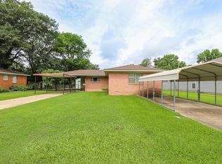 318 Troutt Ave, Benton, AR 72019