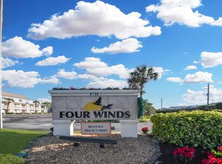 8130 A1a S UNIT D2, Saint Augustine, FL 32080