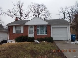 4318 Melba Ave, Saint Louis, MO