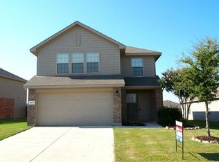824 Santa Rosa Dr, Haslet, TX 76052
