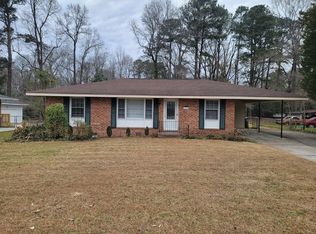 1905 Melrose Dr, Augusta, GA 30906