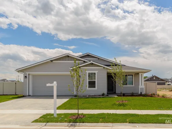 2686 Landmark St, Emmett, ID 83617