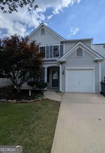 52 Devonshire Dr, Alpharetta, GA, 30022