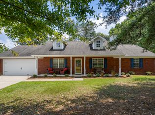 320 Lacebark Ln, Hampton, GA 30228