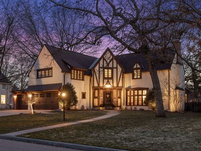 224 Oakwood Rd, Hopkins, MN, 55343