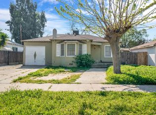 4332 E Ball Ave, Fresno, CA