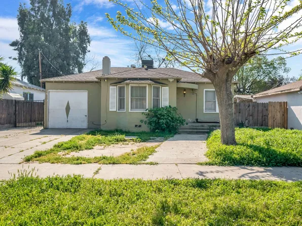 4332 E Ball Ave, Fresno, CA 93702