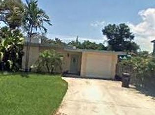 1400 SW 19th St, Fort Lauderdale, FL 33315