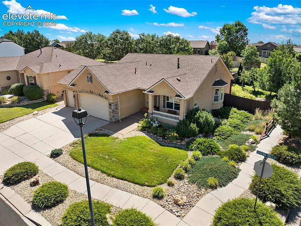 1st image of 7517 Legend Hill Dr