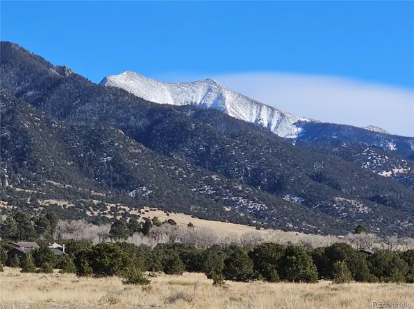 170 Wagon Wheel Road, Crestone, CO 81131