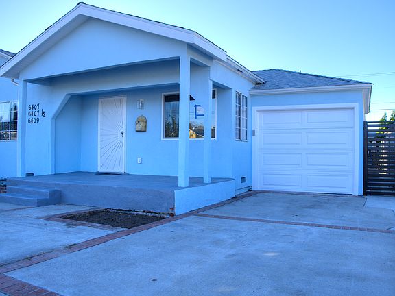 3rd image of 6407 Camellia Ave
