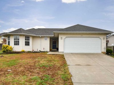 430 N Century Pl, Republic, MO, 65738