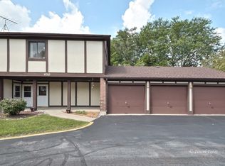430 Brandy Dr UNIT A, Crystal Lake, IL 60014
