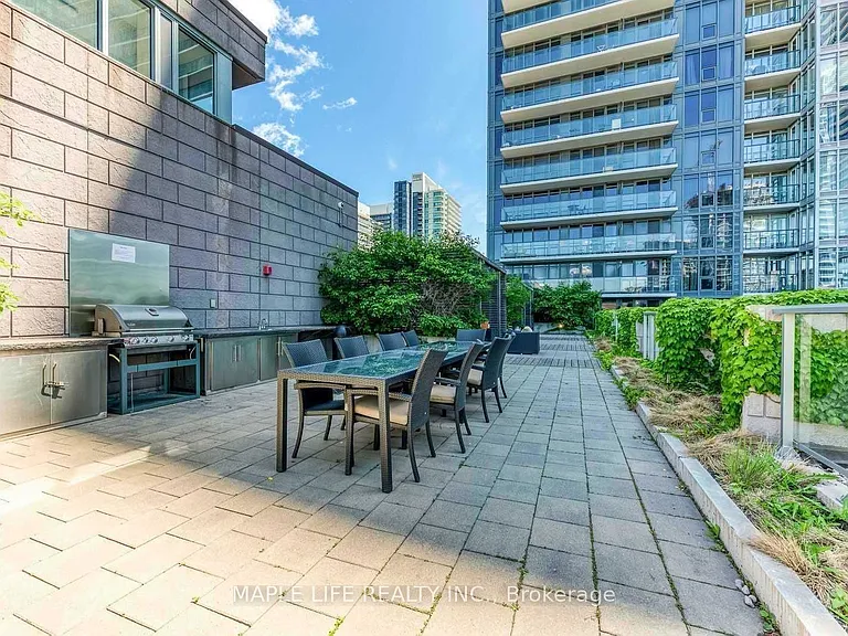 121 McMahon Dr #2502 — Photo 5