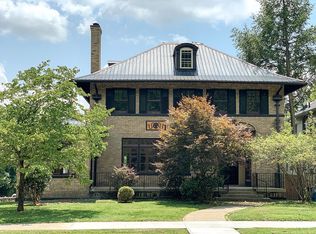 200 W Lexington Ave, Danville, KY 40422