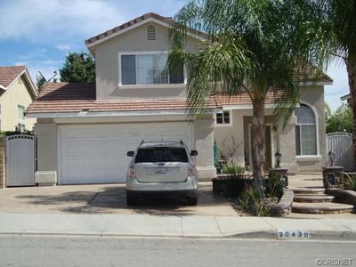 30430 Yosemite Dr, Castaic, CA, 91384