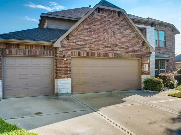 11142 Ellison Ridge Dr, Richmond, TX 77406