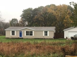 13695 Dutch Settlement Rd, Marcellus, MI 49067